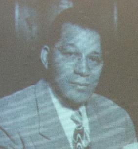 Walter L. Gordon, Jr.
